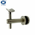 Glass Railing Balcony Wall Mounted Handrail Bracket Glass Railing Adjustable Handrail Fitting Brackets