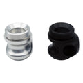 Custom Precision CNC Milling Broaching Machining Service Stainless Steel Medical Device Accessories OEM Machining Machining