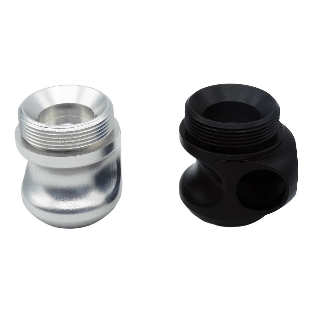 Custom Precision CNC Milling Broaching Machining Service Stainless Steel Medical Device Accessories OEM Machining Machining
