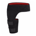Fitness Leggings Groin Belt Anti Muscle Strain Hip Brace Support Compression Wrap Sports Thigh Hamstring Protective Gear