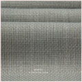 Eco-Friendly Richly Textured Blend 25.4%C 52.2%V 22.4%L Upholstery Linen Fabric for Sofa Curtain Pillow Bag Panel