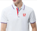 Wholesale Man Chinese Knitted Garment Polo t Shirts (cheap Polo Shirt)