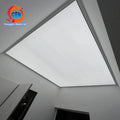 FOXYGEN Factory Stretch Ceiling Film Custom Size Modern Suspended Ceilings Pvc Translucent Stretch Ceiling for Office