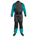 Wholesale 3 Layer Waterproof Breathable Freediving Drysuit Kayak for for Men Expedition Paddling Fishing Rafting Dry Suit