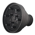 Adaptable for Blow Dryers with Rotatable Design Curly Hair Large Wind Hood Fixed Shape Dispersing Wind Universal Hair Diffuser