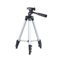 1.0m Tripod Mini Telescoping Tripod and Rotatable Laser Level 3110 Tripod Stand