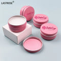 Own Brand Make up Brush Cleaner Peach Flavor Brush Cleaning Soap 50g Beauty Tool Cream Makeup Brushes Cleaner
