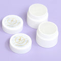 Pinky Leem Custom Low MOQ Private Label FUNMIX Diy Eye Lash Glue Removal Remover Gel False Eyelash Extension Glue Remover Cream