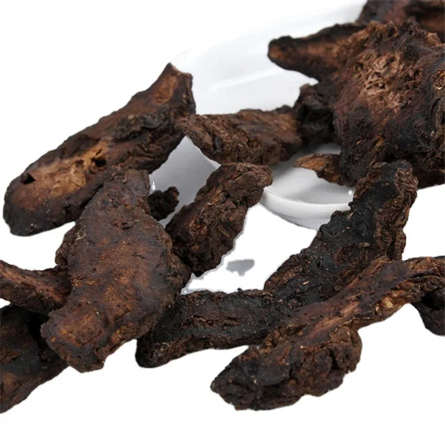 Wholesale Sheng Di Huang Chinese Raw Dried Rehmannia Glutinosa Root Single Spices & Herbs