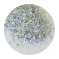 Glitter Colorful Ultra-Thin Petals Cherry Blossoms Nail Sequins for DIY Manual Nail Arts Clothing Decoration