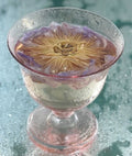 Whole Lotus Flowers Egyptian Natural Dried Aromatic Detox Herbal Heal Flower Tea Blue Lotus Tea Herbal Holistic Wellness Custom