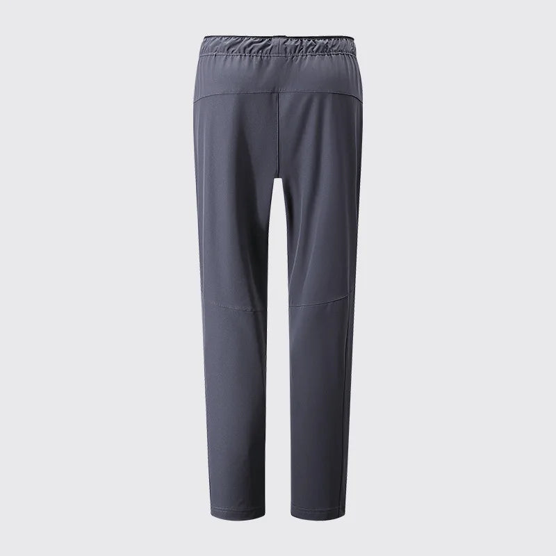Factory Wholesale Casual Sports Outdoor Pants for Men Women Spring Autumn Winter Waterproof Windproof with Customizable Logo