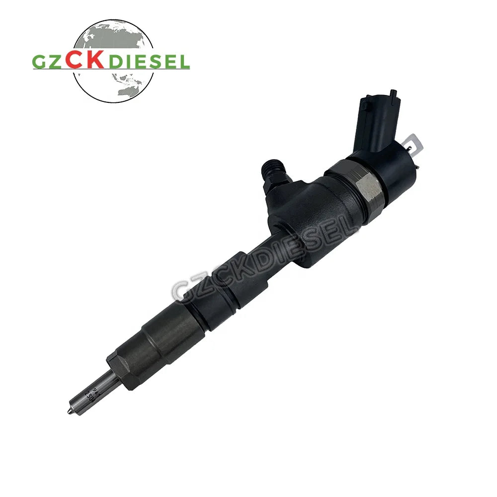 129A0053100 Diesel Common Rail Fuel Injector 0445110463 for Engine 3TNV88C 4TNV88C EXCAVATOR