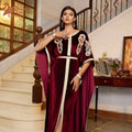 New Arrive Eid Abaya Galabeya Muslim Jubba Dubai Abaya for Long Sleeve Middle East