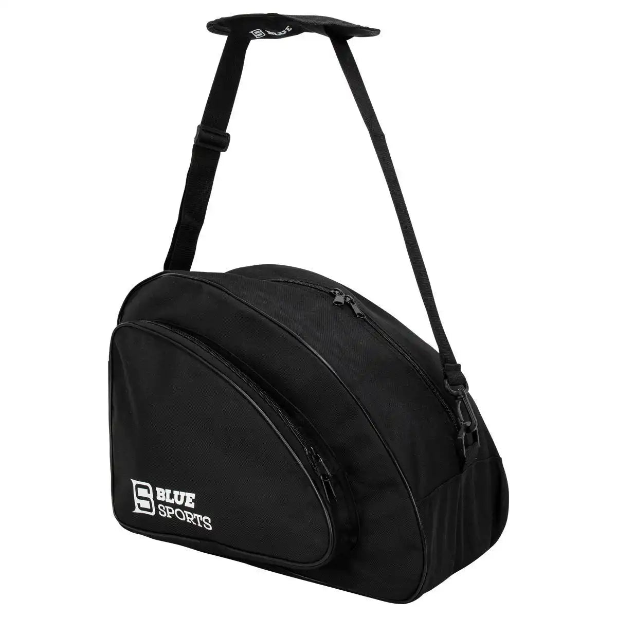 Wholesale OEM/ODM Outdoor Sport Ice Skating Bag Roller Skates Shoe Bag for Men Women Inline Skate Backpack for Hockey