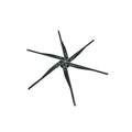 G1532-100 High Resolution 100cm App Control Wifi Hologram Fan Display Led Holograma 3D Fan