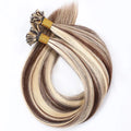 100% Human Hair Extensions Virgin Remy Flat Tip Hair Extension Kinky Straight Wholesale Remy Hair Flat Tip Vendors