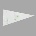Custom Piping Bags for Bakeries: Pastry Bags Printed with Your Logo