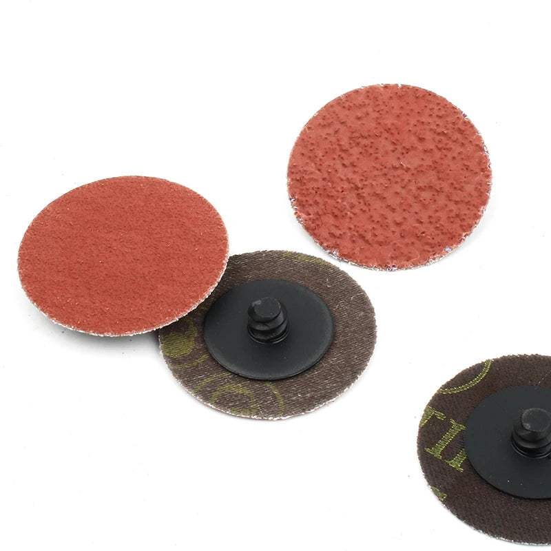 3M  II Sanding Belt 984F Cloth  Belt Durable Edge Disc 984F 36+ YF-weight TR Maroon 2 In Die R200P 50/Car