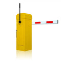Manual Boom Barrier Car Barrier Parking Barrier