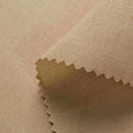 21048 100% Organic Hemp Slub Woven Eco Friendly Anti-microbial Summer Fabric for Clothing and Bags Wholesale Price