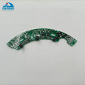1 Piece Motor Board 61.105.1943 for Heidelberg Printing Machine