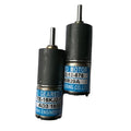 New CAIYE TE16KJ2-12-576 Ink Fountain Key Motor for RYOBI Offset Printing Machine with 6 Months Warranty