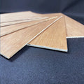 White Cured Plywood Veneer Board Solid Wood Table Board Black Walnut Multi-layer Plywood
