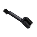 Double Head Chain Crankset Brush Cleaner for Cycling Motorcycle and Motorbike Bicycle Accessories