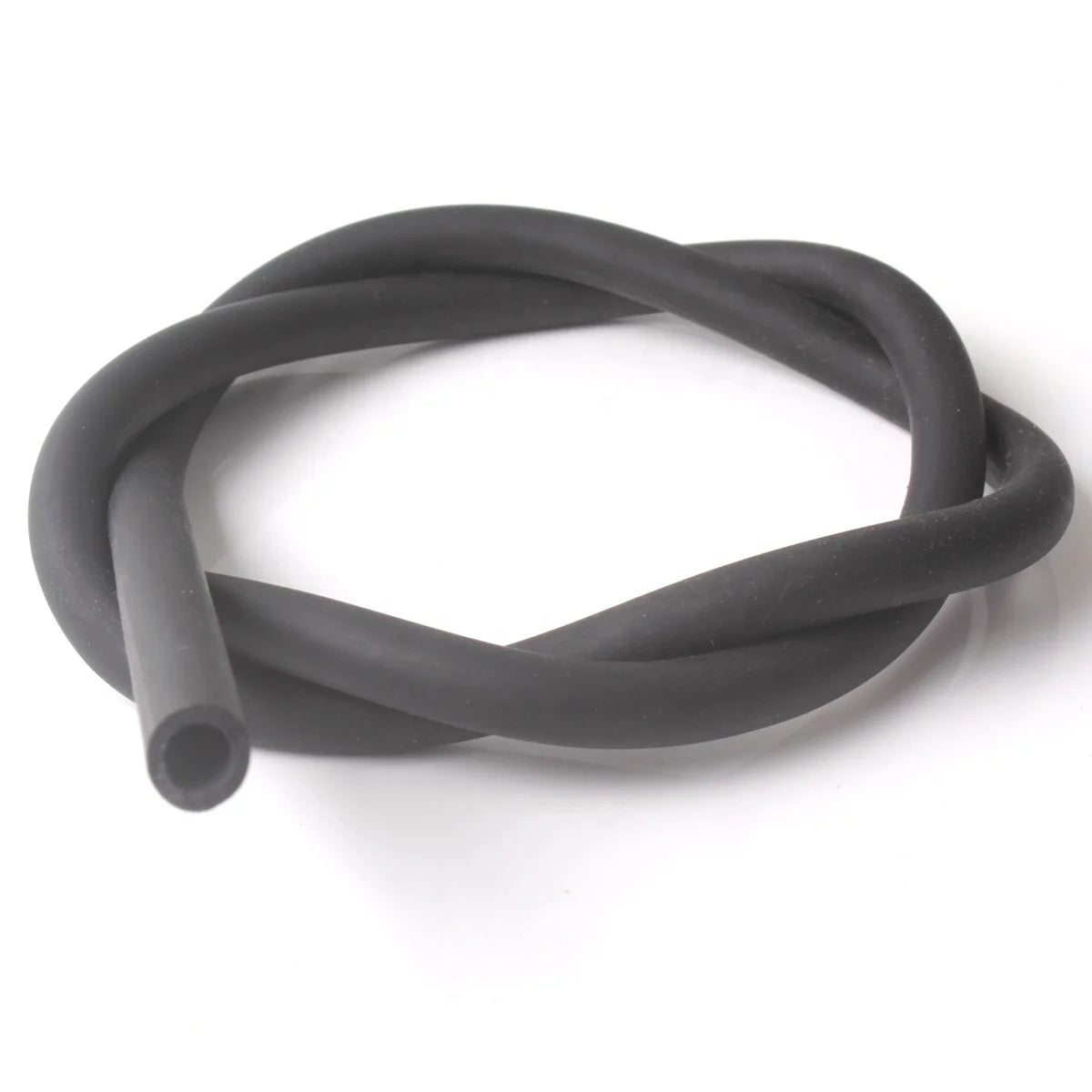 6MMX10MM Kitesurfing Kite One Pump Valve Connect Silicone Hose Tube