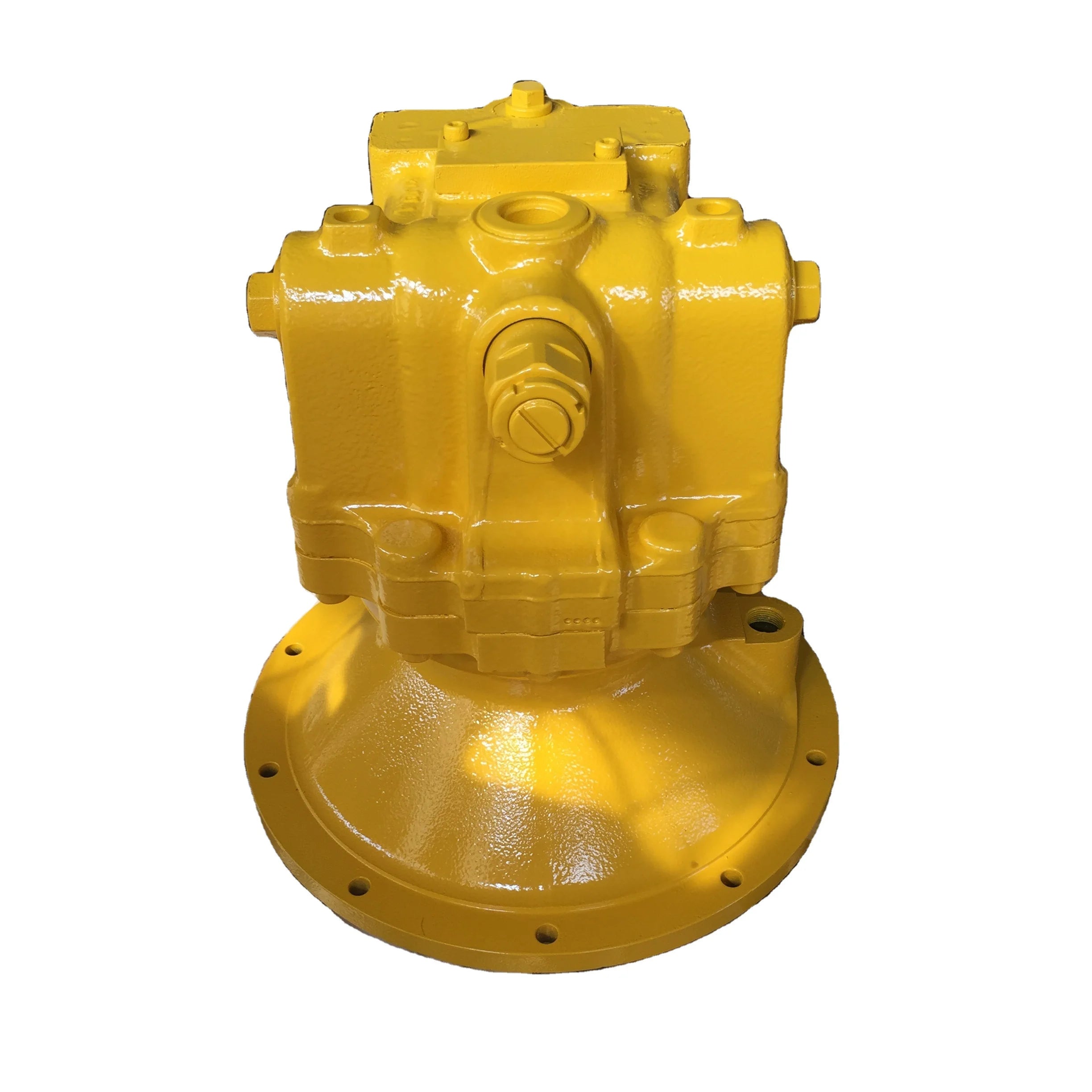 Original PC2000-8 Swing Motor 706-7K-01120 7067K01120 706-7k-01120 PC2000 Excavator Swing Motor 706-7K-01180 Motor