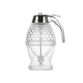 Non Drip Honey and Syrup Dispenser Breakfast Honey Dispenser