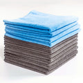 Microfiber Cleaning Cloth Smart Kitchen Cleaning Rags