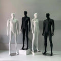 Hot Selling Fiberglass Matte Mannequin for Sport Store