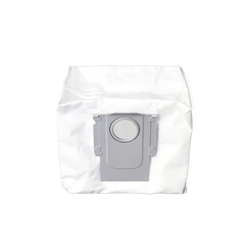 Vacuum Cleaner Bag for Roborock S8+   S8 Pro Ultra/ S7 MaxV Ultra/ Q7+/ Q7 Max+/ Q5+ Dust Bags