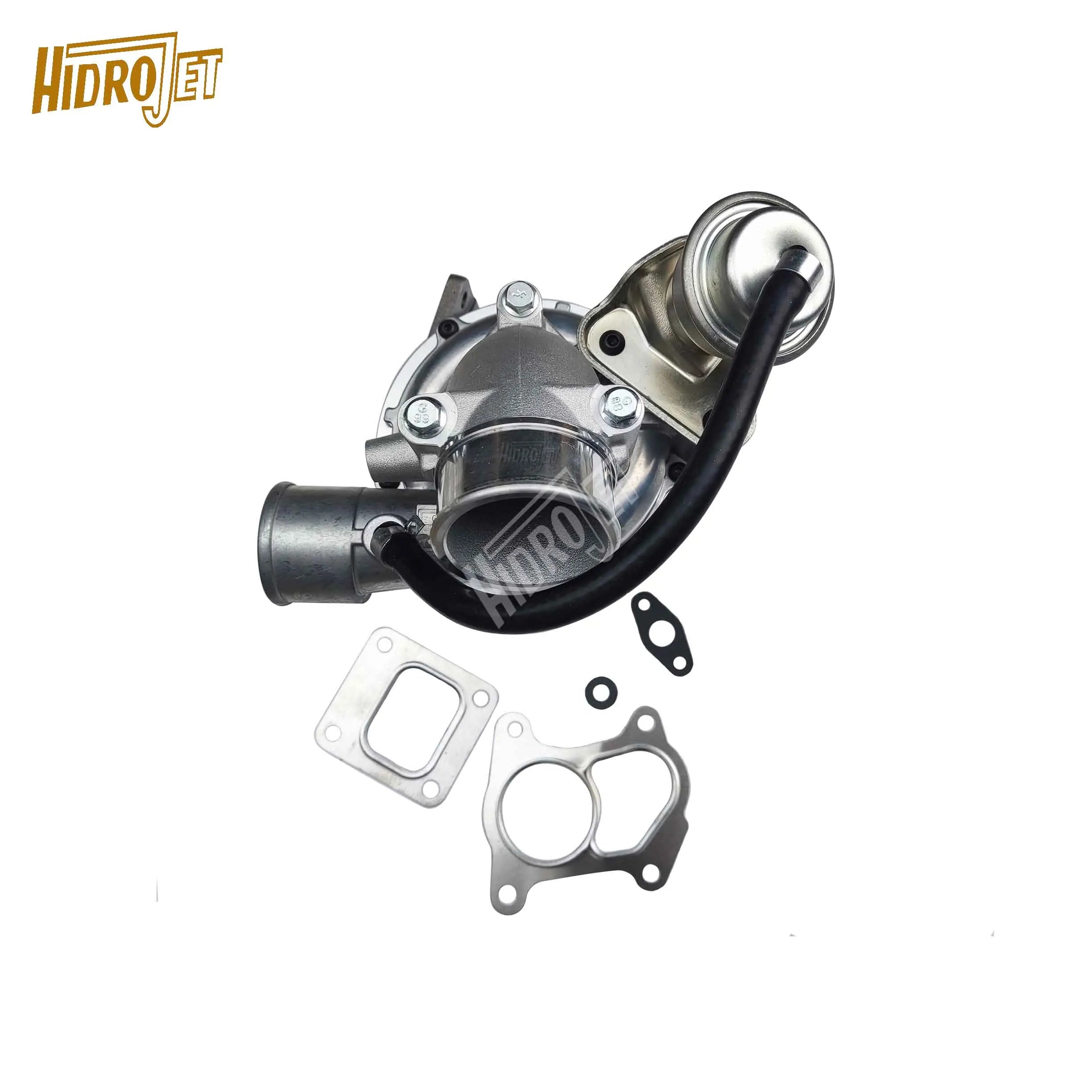 HIDROJET Construction Machinery Parts Engine Turbo RHF5 282014X610 Turbocharger 28201-4X610 Turbo Charger for Sale
