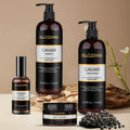 Private Label Professional Salon-Quality Hair Conditioner Hair Care Product Protein Caviar Conditioner for Fine Limp Hair