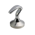 1PCS Eco-Friendly Stainless Steel Coffee Distributor 58MM Coffee Grinder Blowing Bean Bin Stamping Station Coffee Press Tamper