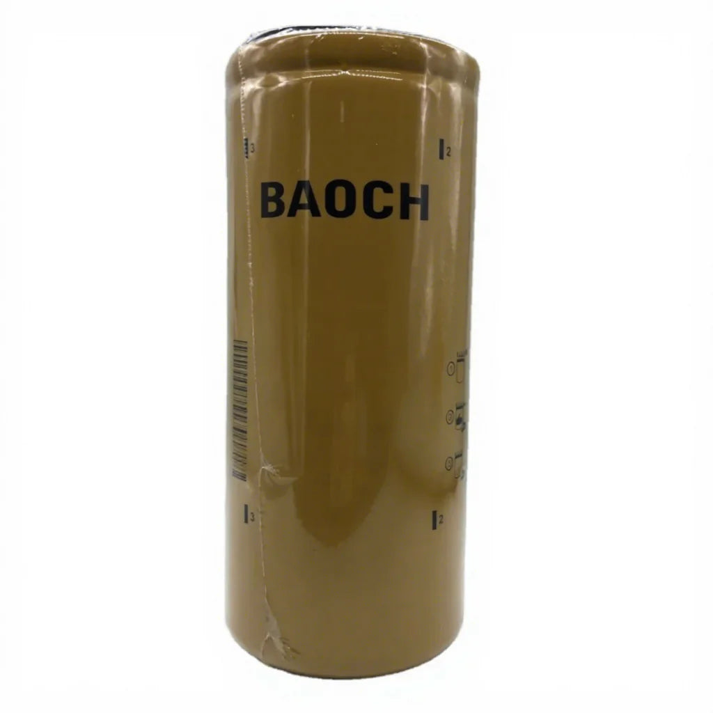 Excavator Diesel Engine Element Oil Filter 1R0739 1R-0739 Oil Filter 1R0739 1R-1807 for 3126 3116 3304 3306 D333C 3056E 323D