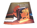 China Manufacturer Customized Hardcover Book Printing Service Cost-Effective Custom Hot Stamping Cardboard