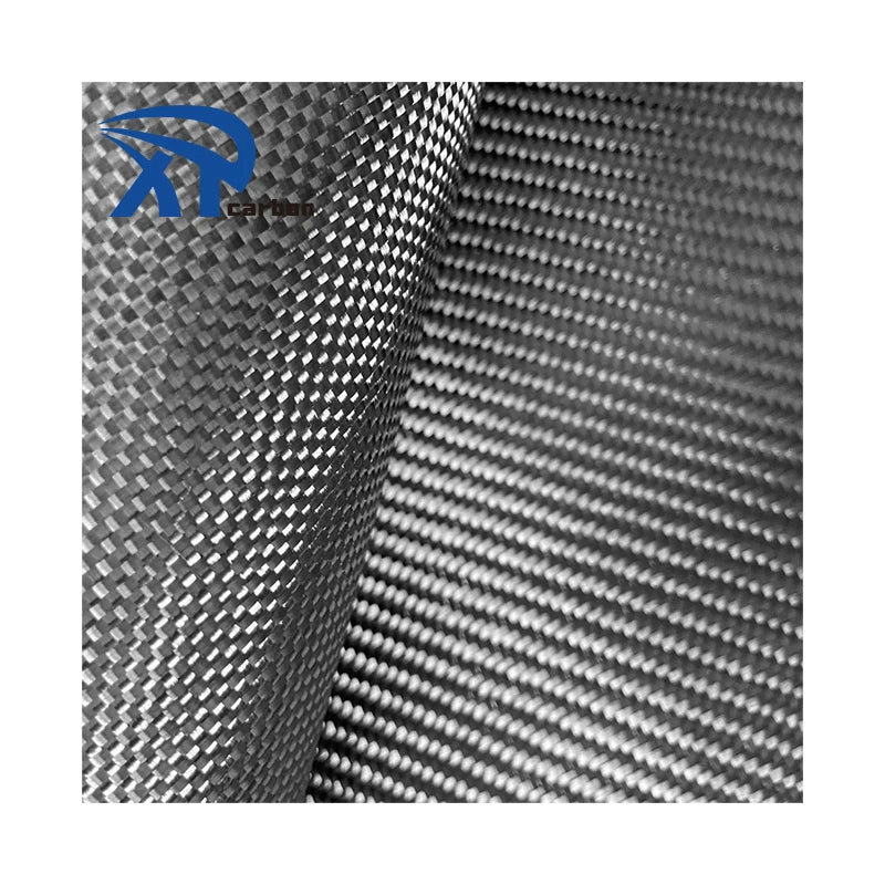 High Quality High Glossy 3k 240gsm Fabric Carbon Fiber Fabric Price Carbon Fiber Fabric Cloth