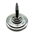 Construction Machinery Parts EC55 60 80 120 210 Hydraulic Return Check Valve 14672144