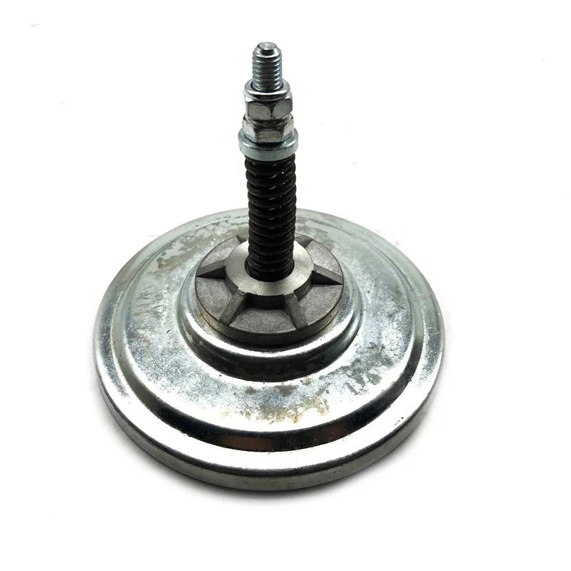 Construction Machinery Parts EC55 60 80 120 210 Hydraulic Return Check Valve 14672144