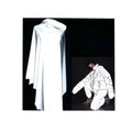 High Visible Colorful Polyester Reflect Reflector Washable Reflective Fabrics for Garments