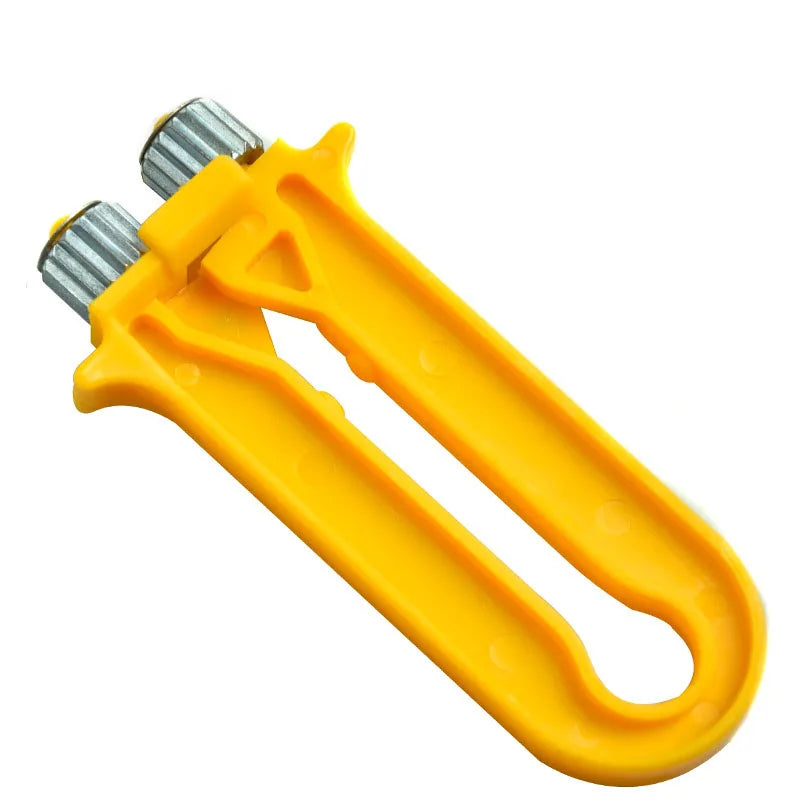 Rope Tightener Durable Rope Clamp Wire