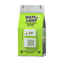 NEW Salt Water LED Lights for Car Emergency Lamp Outdoor Camping Fishing Lamp Waterproof Portable Decorative Lamps