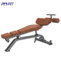 Bodybuilding Gym Fitness Workout Bench Muscle Training Weightlifting Flat Bench Adjustable Super Bench