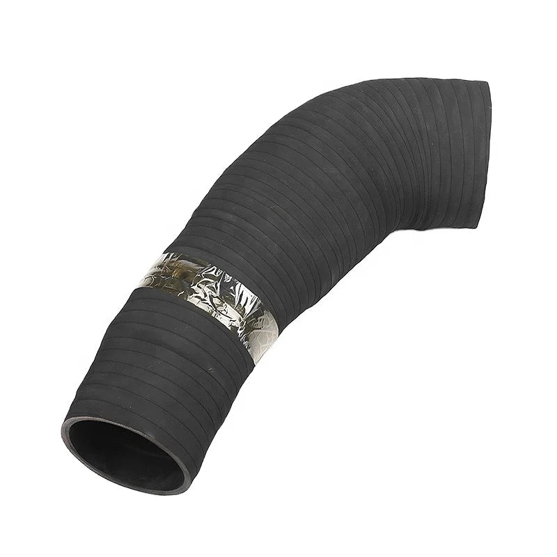 Hot Sales Excavator Rubber Hose SY285 Air Intake Hose 10120820