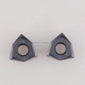 SCGO 90 Degree WNMU 080608 WUMU080608 6 Corner for MFWN90 Steel Cnc Milling Carbide Inserts