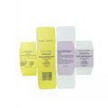 Eco-Friendly Brown Kraft Corrugated Cardboard Mailing Gift Boxes with UV Matt Lamination and Embossing for Socks and Fur